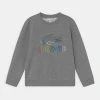 Sortie 💯 Lacoste UNISEX - Sweatshirt - Heather Wall/multi-coloured ⭐