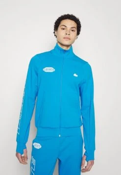 Top 10 ✔️ Lacoste EXCLUSIVE - Sweat à Capuche Zippé - Ibiza ⌛