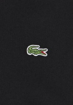Top 10 ✔️ Lacoste Sweat à Capuche Zippé - Black 👍 -Pas Cher Lacoste Boutique 17d2b3f30e004cd8bdf3485936e7dac4