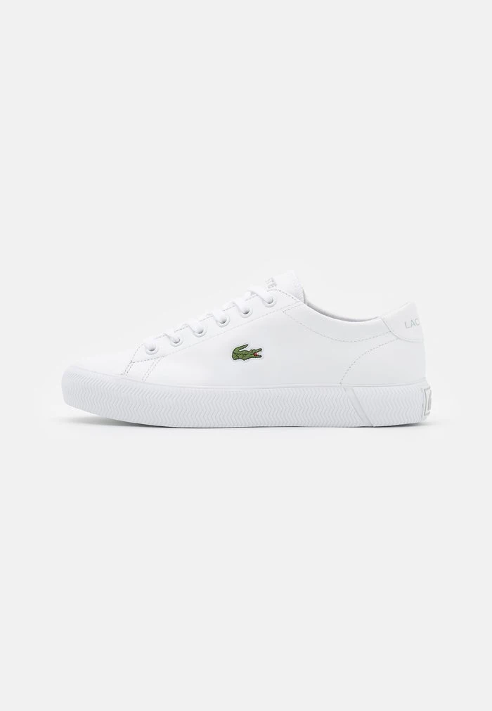 Coupon 🔔 Lacoste GRIPSHOT - Baskets Basses - White 🔥 2 Coupon 🔔 Lacoste GRIPSHOT - Baskets Basses - White 🔥 – Image 2