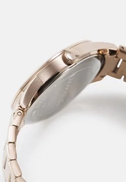 Le moins cher ⌛ Lacoste LADYCROC - Montre - Rosegold/burgundy 🎉 -Pas Cher Lacoste Boutique 184b50b3820f44218595c95026b469f5