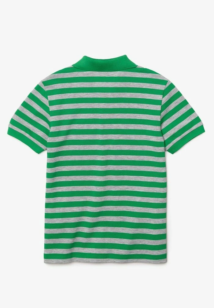 Meilleur prix ⭐ Lacoste Polo - Vert ✨ 2 Meilleur prix ⭐ Lacoste Polo - Vert ✨ – Image 2