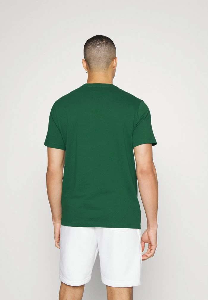 Tout neuf 🧨 Lacoste Haut De Pyjama - Green 👍 3 Tout neuf 🧨 Lacoste Haut De Pyjama - Green 👍 – Image 3