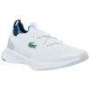 Tout neuf 🔥 Lacoste RUN SPIN - Baskets Basses - Wht/blu 👏