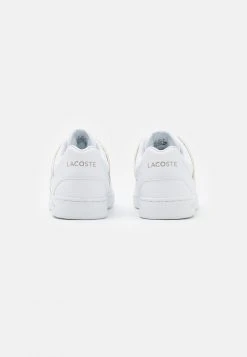 De gros ✨ Lacoste THRILL - Baskets Basses - White ❤️ -Pas Cher Lacoste Boutique 194eebf3a43d4516acb53c1c848d7dd7