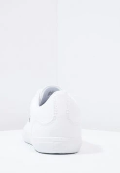 Sortie ✨ Lacoste LEROND BL 2 CAM - Baskets Basses - White 🔔 -Pas Cher Lacoste Boutique 19ca838460bd4699bb2d5844351d06ed