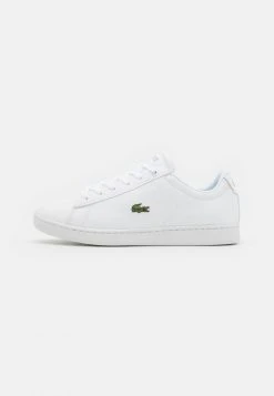 Grosses soldes 🌟 Lacoste CARNABY EVO - Baskets Basses - White ❤️