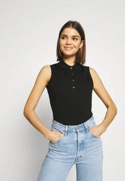Acheter 😍 Lacoste Polo - Black 🔥