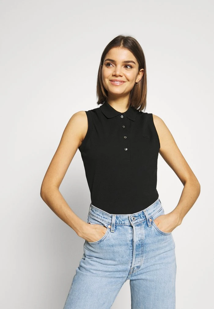 Acheter 😍 Lacoste Polo - Black 🔥 1 Acheter 😍 Lacoste Polo - Black 🔥