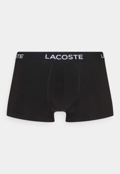 Bon marché ❤️ Lacoste 3 PACK - Shorty - Black/methylene/mandarin ⭐ 9 Bon marché ❤️ Lacoste 3 PACK - Shorty - Black/methylene/mandarin ⭐ -Pas Cher Lacoste Boutique 1bc7b887fc7643c4a1b42a290a15a12d