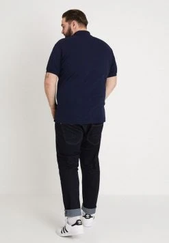Budget ✨ Lacoste PLUS - Polo - Marine ✔️ -Pas Cher Lacoste Boutique 1cd0491a179948cb8e4cb86844a4a11c