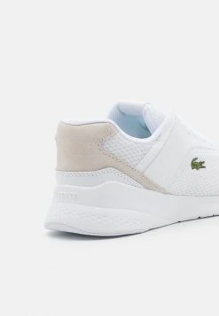 Grosses soldes ⭐ Lacoste Baskets Basses - White 👏 -Pas Cher Lacoste Boutique 1da50d25c4f34819b4766938b29beec1