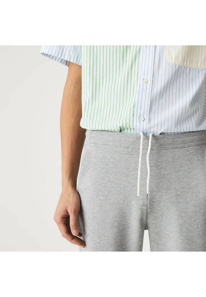 Grosses soldes 🥰 Lacoste Pantalon De Survêtement - Gris Chine 🧨 4 Grosses soldes 🥰 Lacoste Pantalon De Survêtement - Gris Chine 🧨 – Image 4