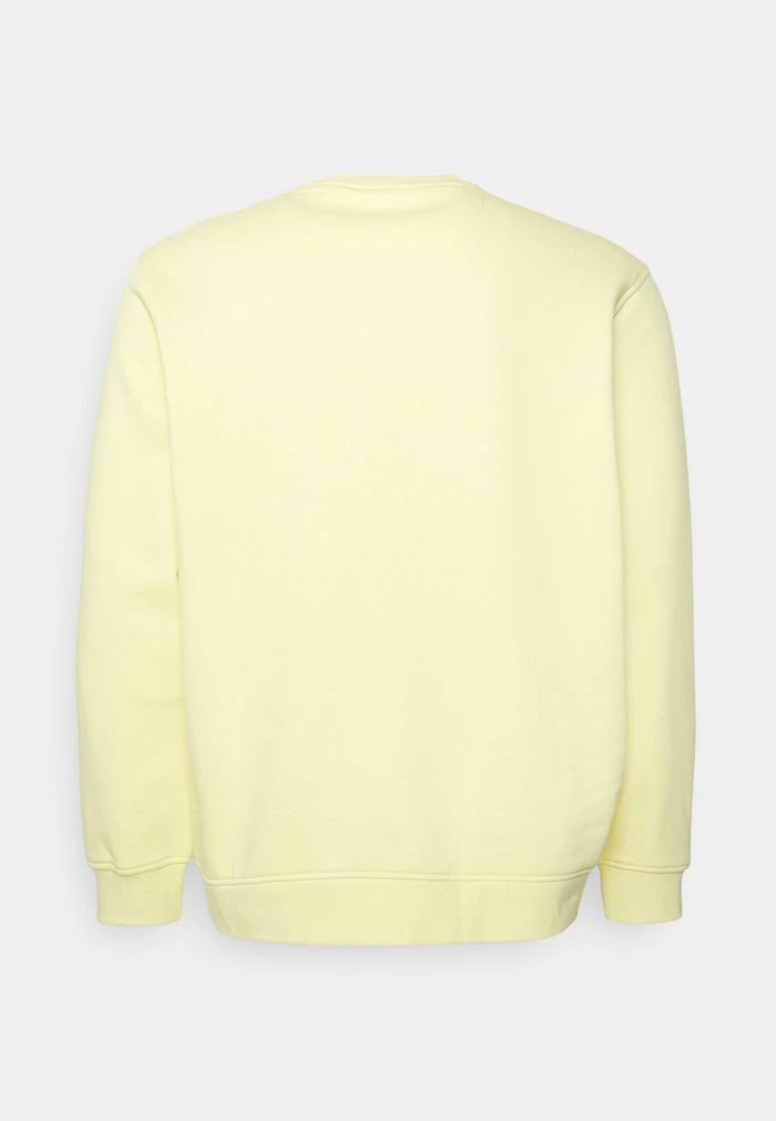 Les meilleures critiques de ❤️ Lacoste Sweatshirt - Napolitan Yellow 🎁 2 Les meilleures critiques de ❤️ Lacoste Sweatshirt - Napolitan Yellow 🎁 – Image 2