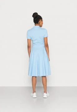 Bon marché ⌛ Lacoste Robe De Jour - Overview 🔔 -Pas Cher Lacoste Boutique 1ebca834c07841e1a97d7381c743ac0f