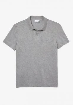Le moins cher 👏 Lacoste Polo - Gris Chine 😉 11 Le moins cher 👏 Lacoste Polo - Gris Chine 😉 -Pas Cher Lacoste Boutique 1f55c1daac1a497c8fe4729869ef3b59