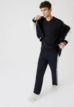 Acheter 🔔 Lacoste Pullover - Gris ⌛