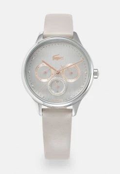 Meilleure vente ⌛ Lacoste BIRDIE - Montre - Grey ❤️