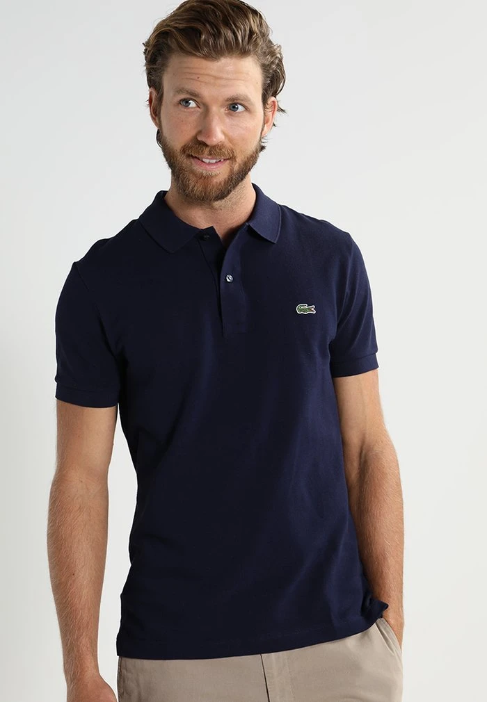 Acheter 🎁 Lacoste Polo - Navy Blue 🌟 1 Acheter 🎁 Lacoste Polo - Navy Blue 🌟
