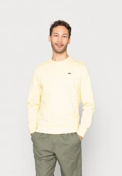Tout neuf 🔥 Lacoste Sweatshirt - Jaune ✨