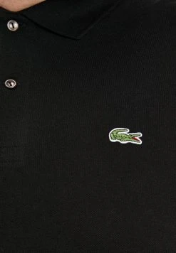 Meilleure affaire ⭐ Lacoste PLUS - Polo - Noir ✨ -Pas Cher Lacoste Boutique 226800cdb2bc4cb6bd471d2041ac3c75