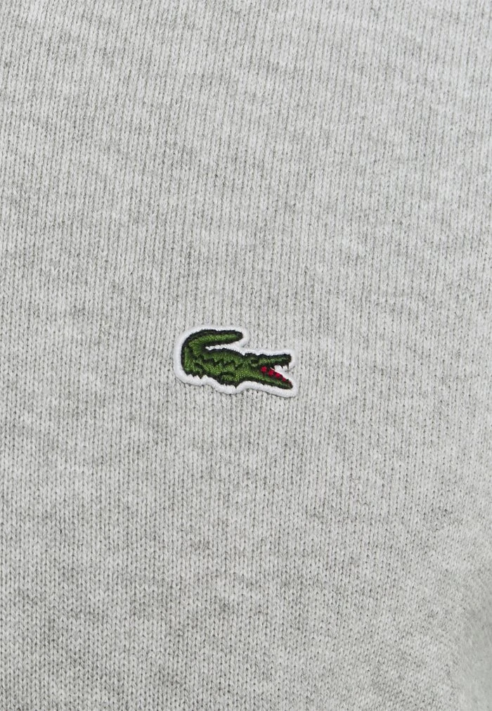 De gros đ„° Lacoste Pullover - Silver Chine â€ïž 3 De gros đ„° Lacoste Pullover - Silver Chine â€ïž â Image 3