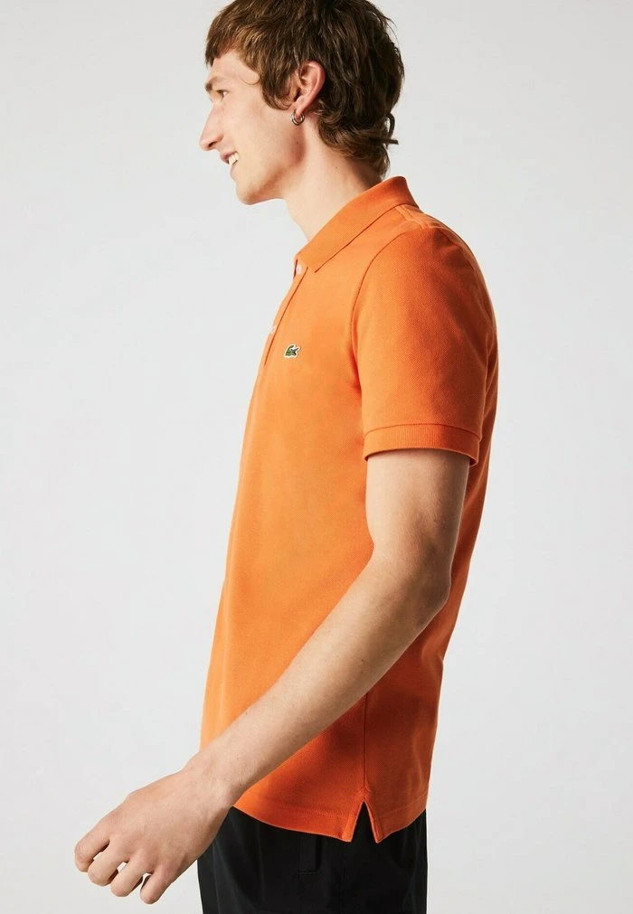 Les meilleures critiques de ✨ Lacoste Polo - Orange ✨ 4 Les meilleures critiques de ✨ Lacoste Polo - Orange ✨ – Image 4