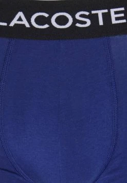 Bon marché ❤️ Lacoste 3 PACK - Shorty - Black/methylene/mandarin ⭐ 11 Bon marché ❤️ Lacoste 3 PACK - Shorty - Black/methylene/mandarin ⭐ -Pas Cher Lacoste Boutique 22ea964067b24dd1ae92775bca59bd88