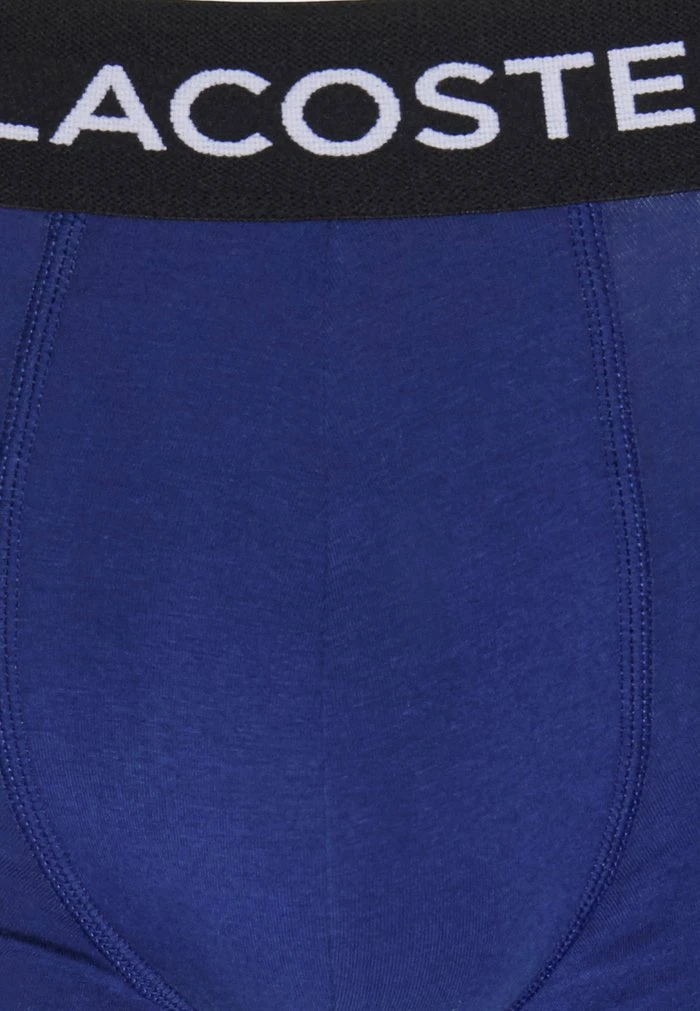 Bon marché ❤️ Lacoste 3 PACK - Shorty - Black/methylene/mandarin ⭐ 6 Bon marché ❤️ Lacoste 3 PACK - Shorty - Black/methylene/mandarin ⭐ – Image 6
