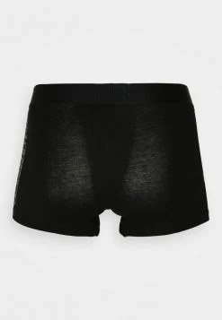 De gros 🎉 Lacoste 3 PACK EXCLUSIVE - Shorty - Black/black/ibiza ✔️ -Pas Cher Lacoste Boutique 23039e7feb7c4db38e1e7c19690fb2de