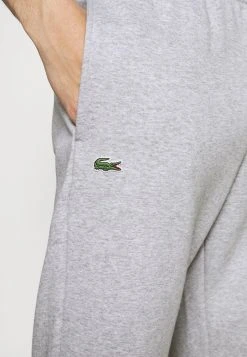Remise ✨ Lacoste Pantalon De Survêtement - Silver Chine 🤩 -Pas Cher Lacoste Boutique 2335659e5fe745a0a032e591b75a1ead