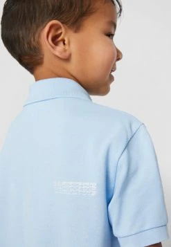 Meilleure vente ⌛ Lacoste UNISEX - Polo - Light Blue 😉 -Pas Cher Lacoste Boutique 23d597bf1bb4444bb99780a5ab5049af