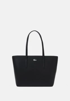 Budget ⌛ Lacoste Sac à Main - Black ❤️