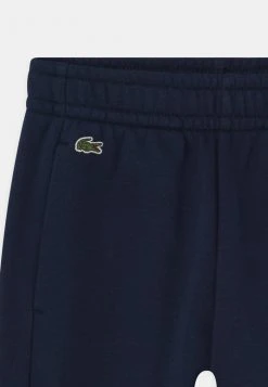 Promo 🔔 Lacoste Pantalon De Survêtement - Navy Blue/infrared 🛒 -Pas Cher Lacoste Boutique 240681c5338341338befcb15a28c6a2f