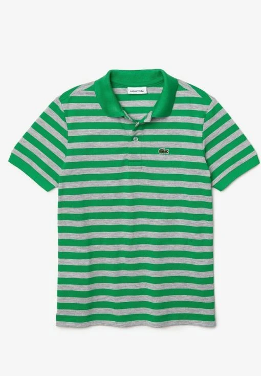 Meilleur prix ⭐ Lacoste Polo - Vert ✨ 3 Meilleur prix ⭐ Lacoste Polo - Vert ✨ -Pas Cher Lacoste Boutique 2443718982d04389b1a32145dfe537ed