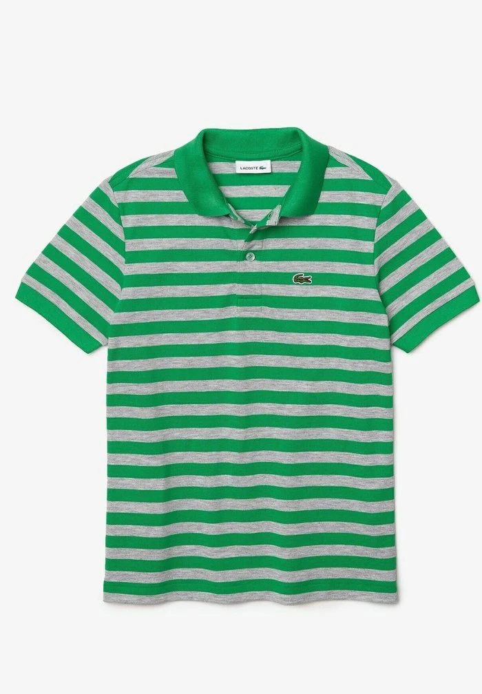 Meilleur prix ⭐ Lacoste Polo - Vert ✨ 1 Meilleur prix ⭐ Lacoste Polo - Vert ✨