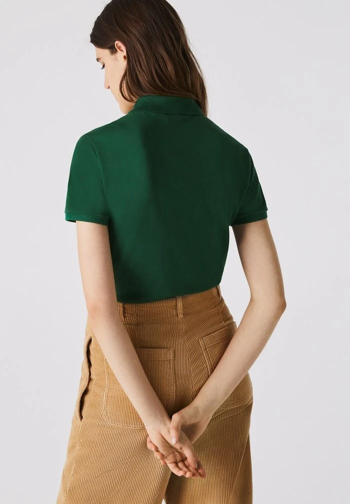 Grosses soldes ✔️ Lacoste Polo - Vert 🎉 2 Grosses soldes ✔️ Lacoste Polo - Vert 🎉 – Image 2