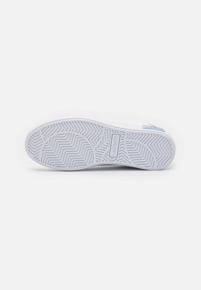 Coupon 💯 Lacoste POWER COURT EXCLUSIVE - Baskets Basses - White/pink ✔️ 5 Coupon 💯 Lacoste POWER COURT EXCLUSIVE - Baskets Basses - White/pink ✔️ – Image 5