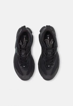 Coupon ✨ Lacoste ACESHOT - Baskets Basses - Black 👏 -Pas Cher Lacoste Boutique 25d978898b0b406ab36a3c1586288f24