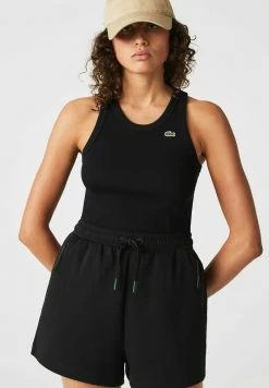 Coupon 🔥 Lacoste Débardeur - Noir 😍