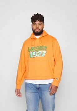Top 10 ⭐ Lacoste PLUS - Sweat à Capuche - Fango ✨