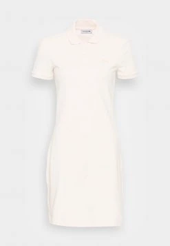 Acheter ❤️ Lacoste Robe De Jour - Flesh 🛒 -Pas Cher Lacoste Boutique 263414c260e341e48f266f866a04e23c