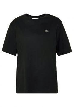 De gros ⌛ Lacoste T-shirt Basique - Black ❤️ 8 De gros ⌛ Lacoste T-shirt Basique - Black ❤️ -Pas Cher Lacoste Boutique 26b56141b60e4221ad9e6a1d72a77c0e