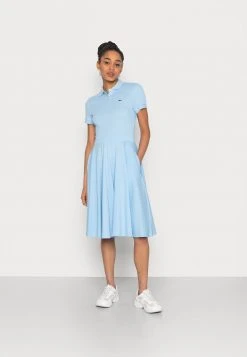 Bon marché ⌛ Lacoste Robe De Jour - Overview 🔔