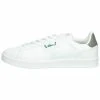 Vente flash 🎉 Lacoste Baskets Basses - Wht/khk ✔️