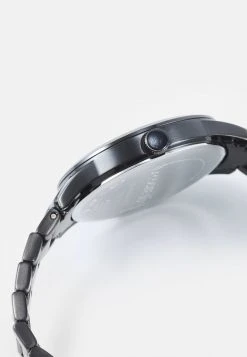 Budget 🌟 Lacoste LADYCROC - Montre - Black ❤️ -Pas Cher Lacoste Boutique 273eb12adbc14c28ac4460e5f780b343