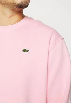 Les meilleures critiques de 👍 Lacoste Sweatshirt - Lotus ✨ -Pas Cher Lacoste Boutique 2749d9130cae4c8bb2d9703503750e59