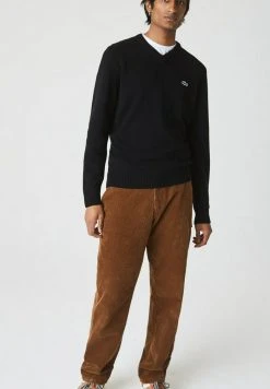 Vente flash ✨ Lacoste Pullover - Noir 😀