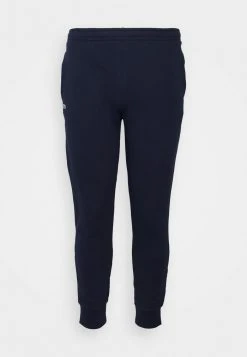 Meilleure affaire 🌟 Lacoste PLUS - Pantalon De Survêtement - Navy Blue ✨