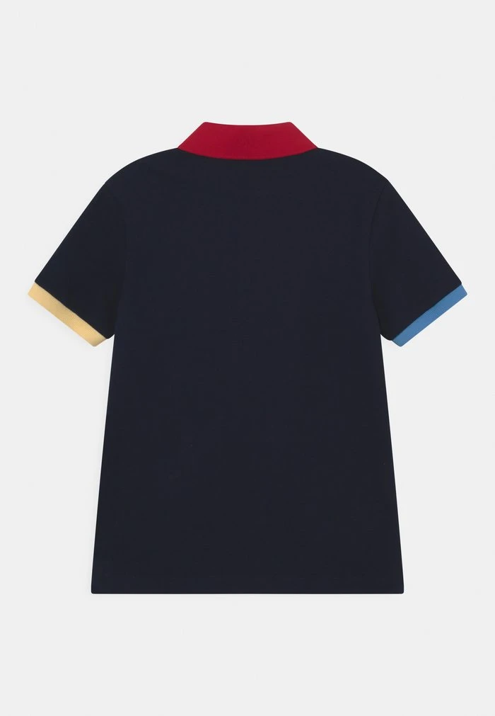 Les meilleures critiques de 🛒 Lacoste Polo - Navy Blue/ethereal/napolitan Yellow/infrared 🎁 2 Les meilleures critiques de 🛒 Lacoste Polo - Navy Blue/ethereal/napolitan Yellow/infrared 🎁 – Image 2